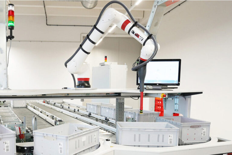 The ARC - The Automation and Robotics Conference