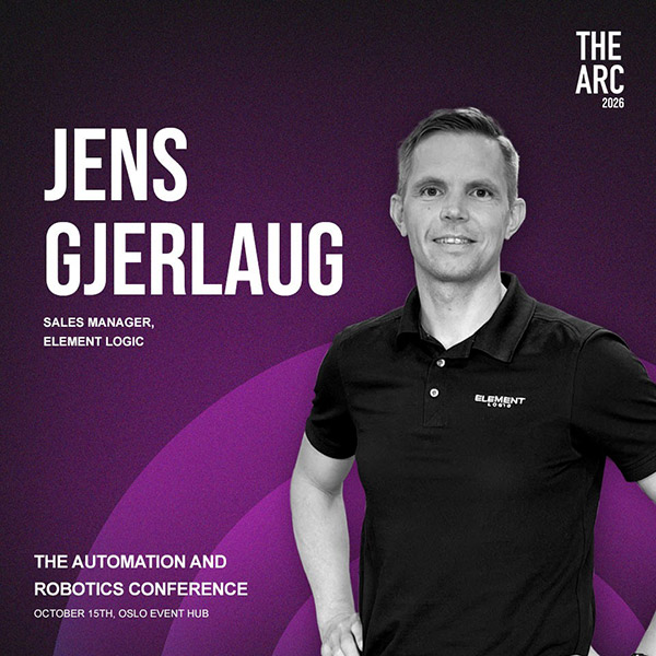 Jens Gjerlaug