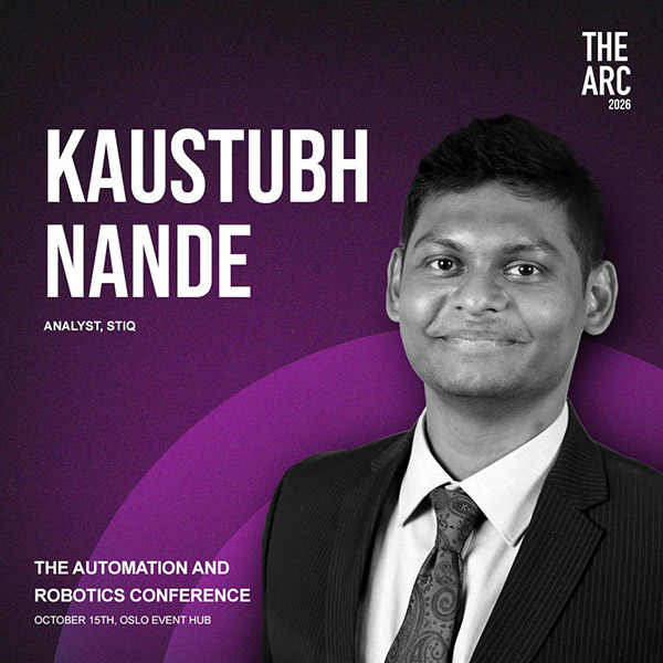 Kaustubh Nande