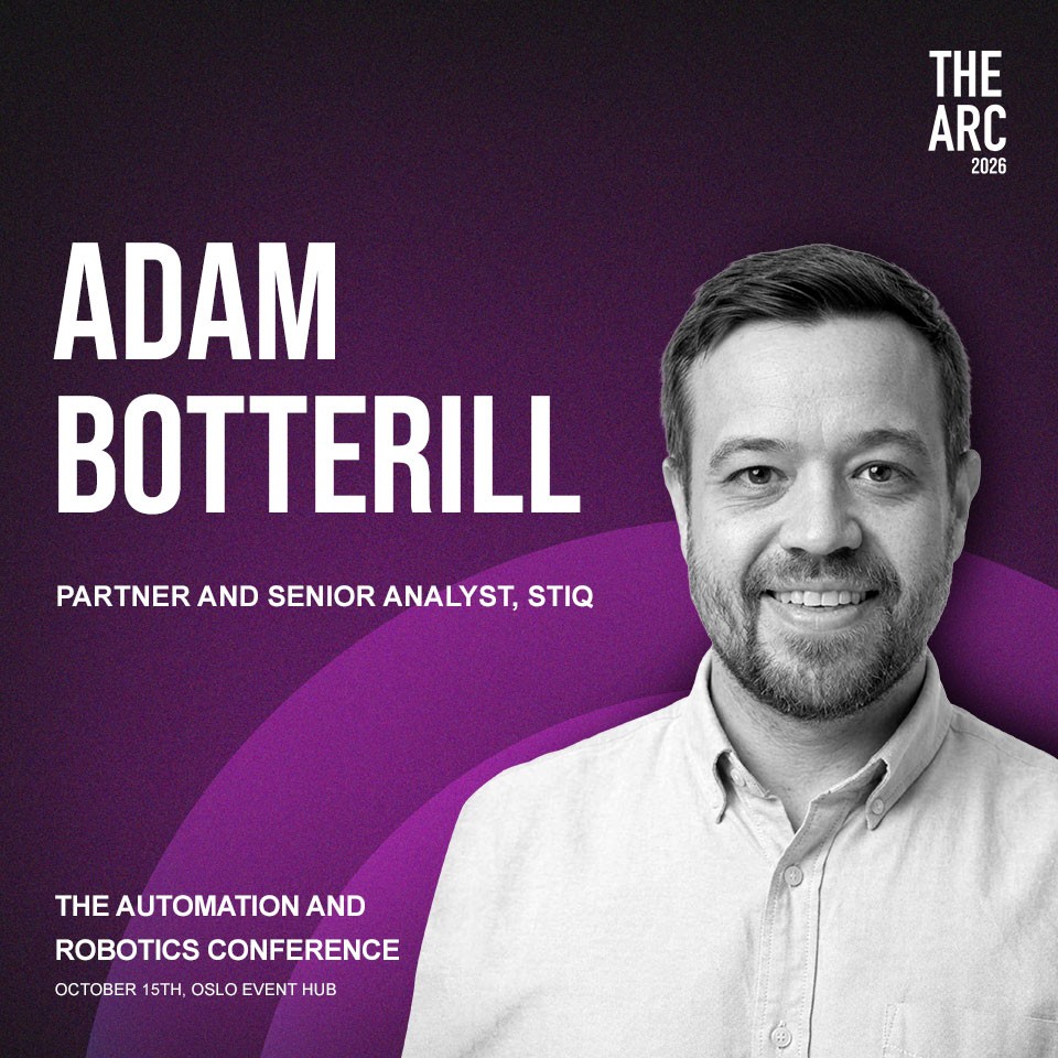 Adam Botterill