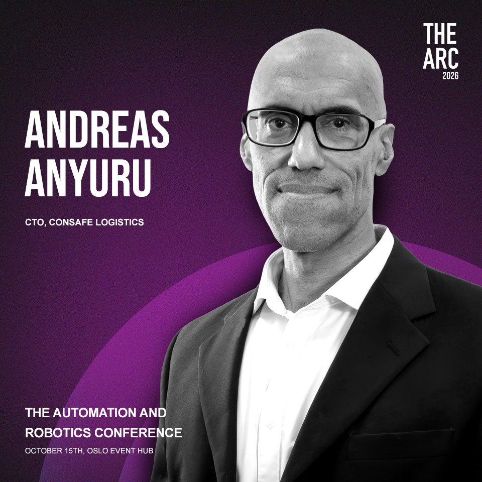 Andreas Anyuru