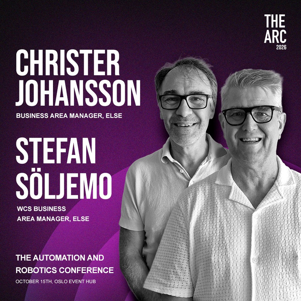 Christer Johannsson & Stefan Söljemo
