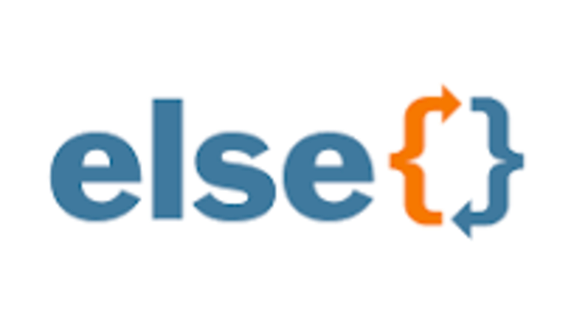Else