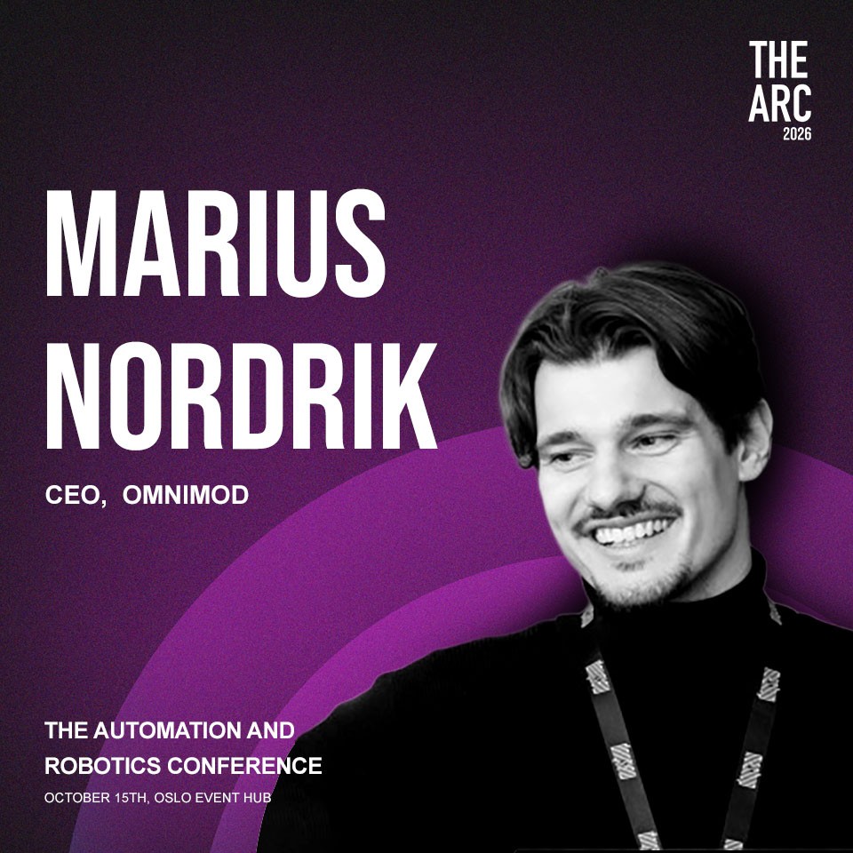 Marius Nordrik