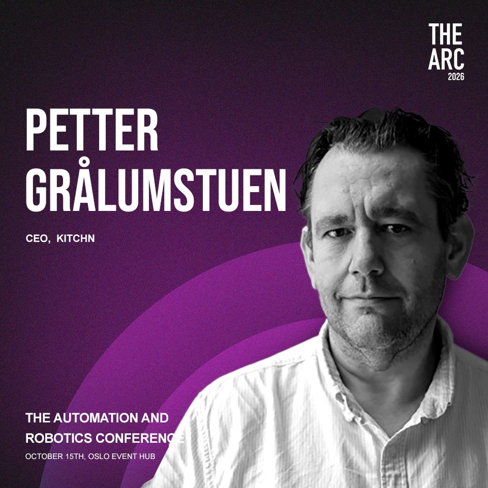 Petter Grålumstuen