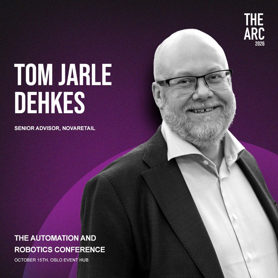 Tom Jarle Dehkes