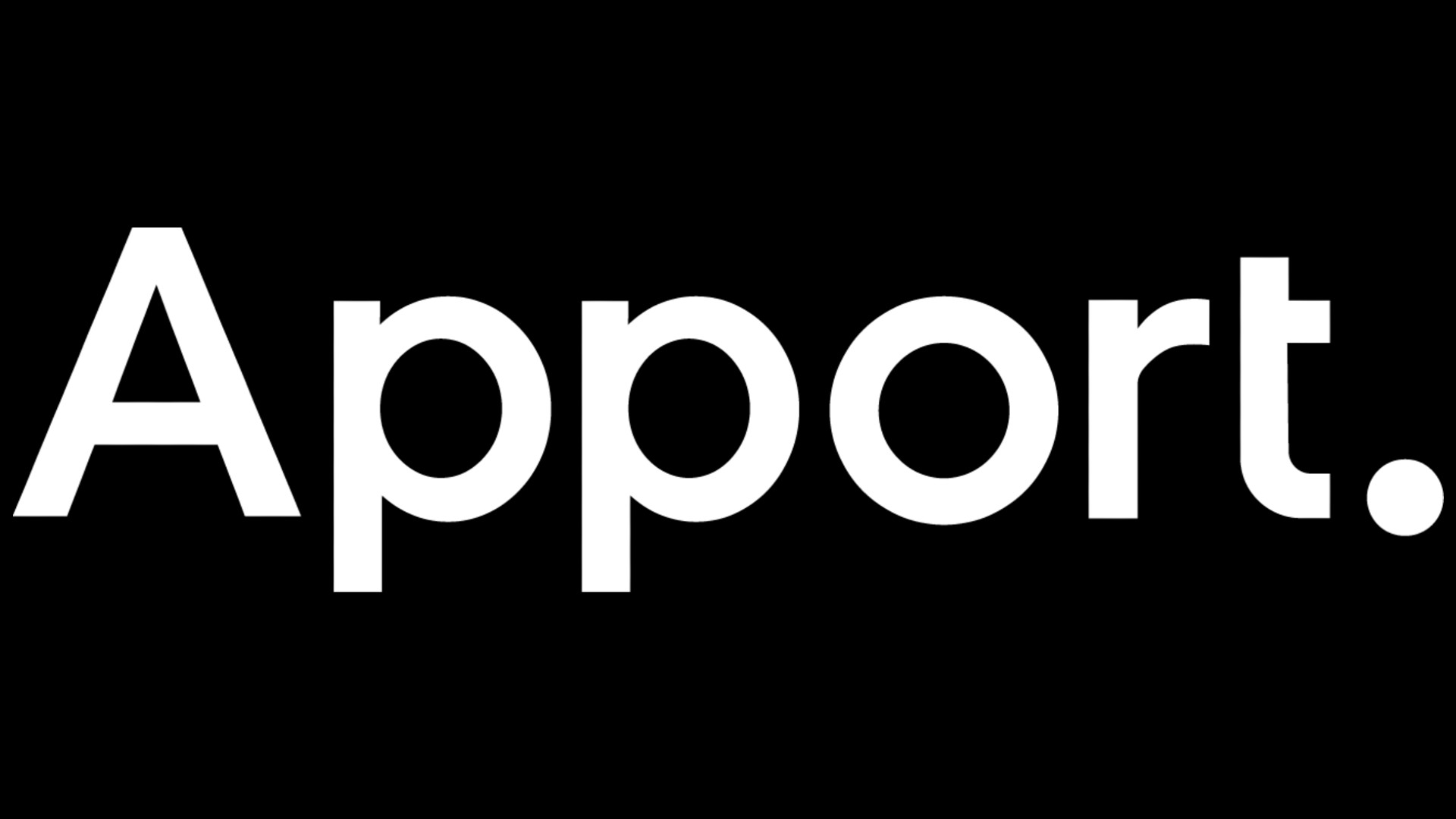 Apport Systems