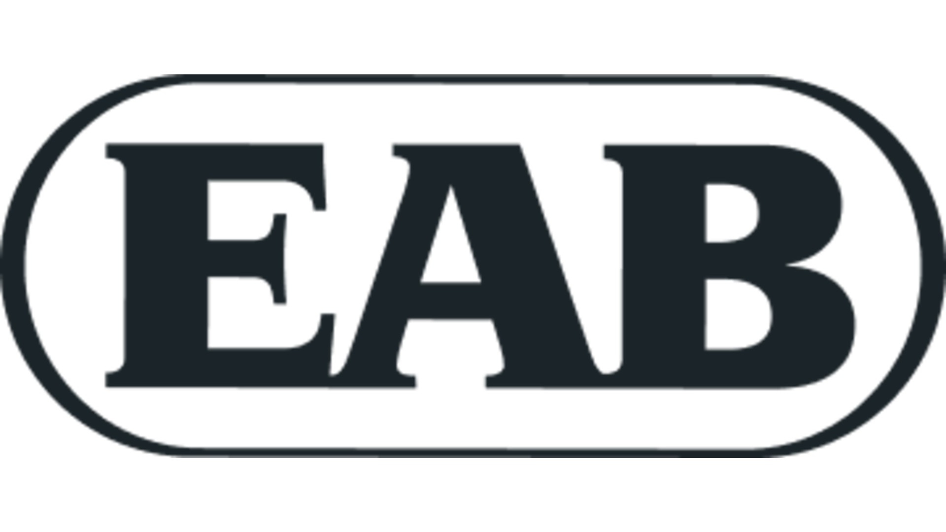 EAB Lagerteknik