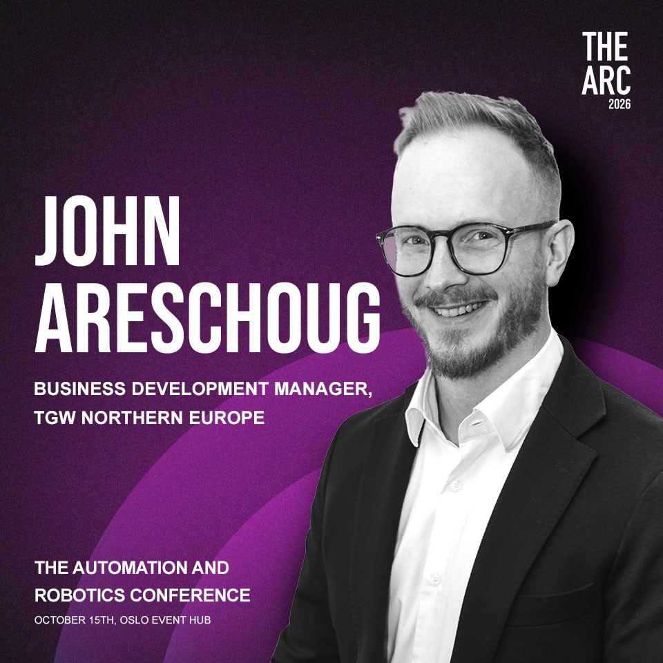 John Areschoug