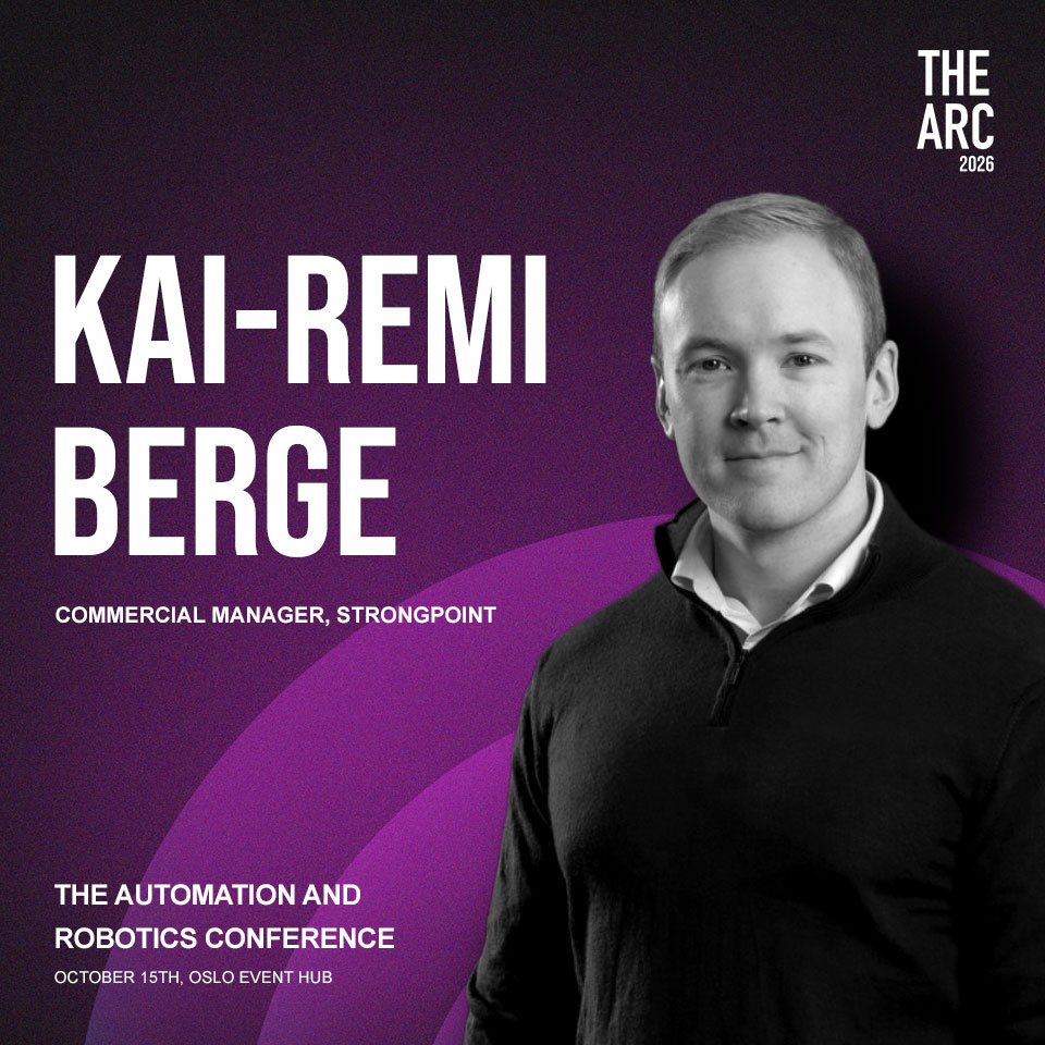 Kai-Remi Berge