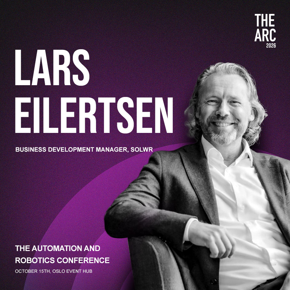 Lars Eilertsen