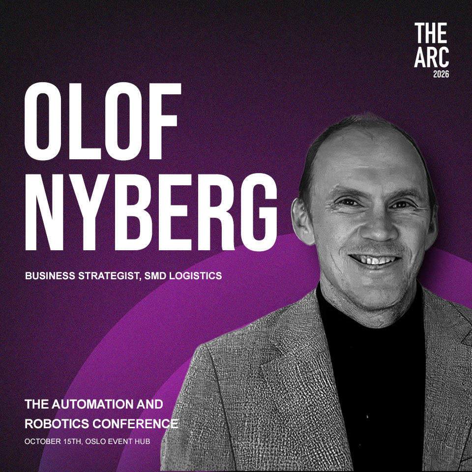 Olof Nyberg
