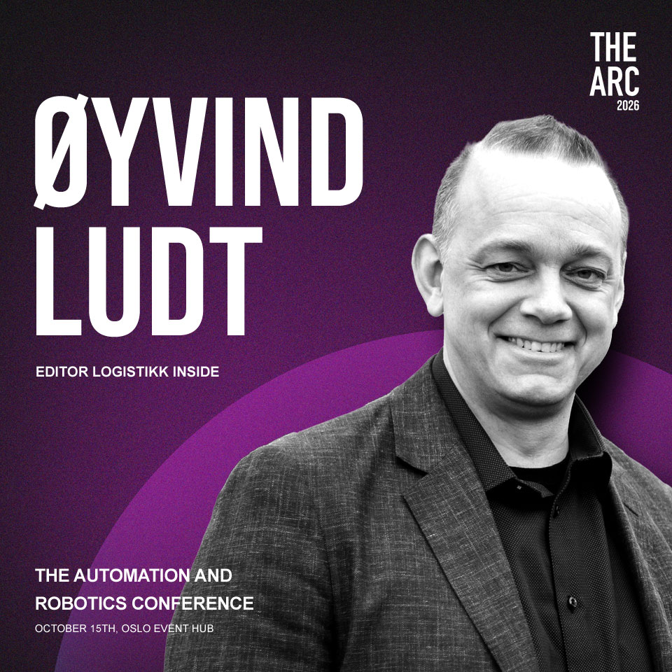 Øyvind Ludt