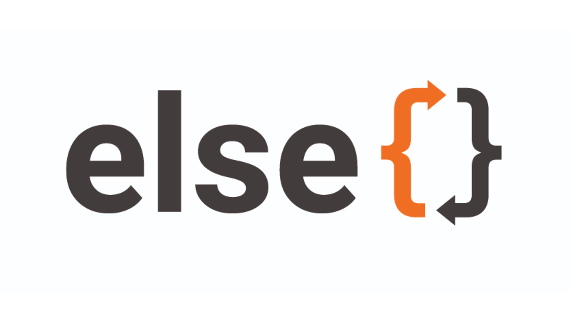 Else