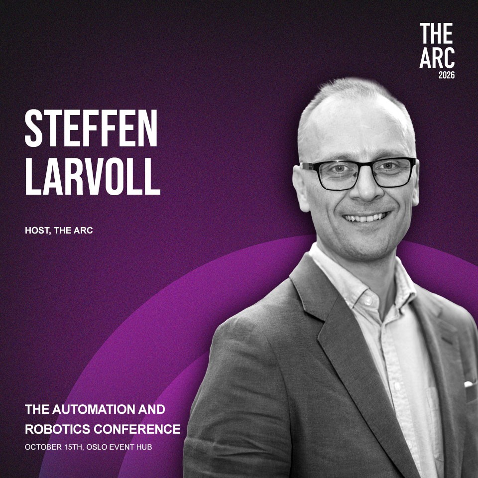 Steffen Larvoll
